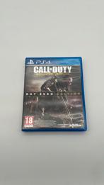 Call of Duty Advanced Warfare, Met 1 controller, Ophalen of Verzenden, Zo goed als nieuw, Slim