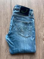 Jacob Cohen jeans size 31 type PW696 comfort, Blauw, Jacob Cohen, W32 (confectie 46) of kleiner, Ophalen of Verzenden