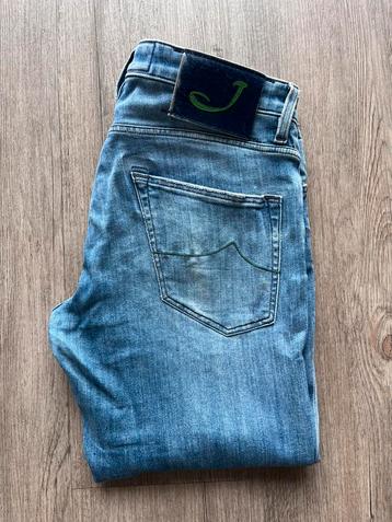 Jacob Cohen jeans size 31 type PW696 comfort beschikbaar voor biedingen