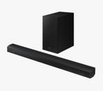 Samsung soundbar, Audio, Tv en Foto, Soundbars, Ophalen, Zo goed als nieuw