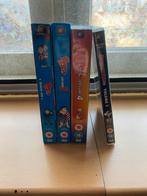 American Dad DVD box set, Amerikaans, Ophalen of Verzenden, Tekenfilm, Zo goed als nieuw