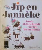 Jip En Janneke, Gelezen, 3 tot 4 jaar, Annie M.G. Schmidt., Ophalen of Verzenden
