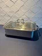 WMF Vitalis Stoompan rvs, Ophalen of Verzenden, Gebruikt