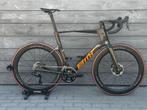 BMC Teammachine R01 LTD custom, Dura-Ace R9270 Di2 ,Maat 61, 28 inch, Carbon, Zo goed als nieuw, 57 tot 61 cm