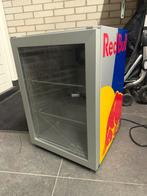 Red Bull koelkast tafelmodel, Ophalen, Zonder vriesvak, Minder dan 45 cm, Minder dan 85 cm