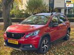 Peugeot 2008 1.2 PureTech GT-line INCL Onderhoudsbeurt, Voorwielaandrijving, Euro 6, 23 km/l, Origineel Nederlands