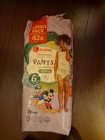 Luierbroekjes Kruidvat mt 6 XL, Ophalen of Verzenden, Zo goed als nieuw, Overige typen