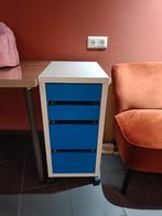 Ikea ladenblok, Ophalen, 50 tot 100 cm, Zo goed als nieuw, Minder dan 100 cm