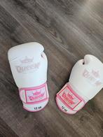 Queen dames box handschoenen, Overige, Ophalen of Verzenden, Zo goed als nieuw