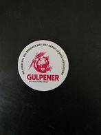 Viltje Gulpener, Ophalen of Verzenden, Zo goed als nieuw, Viltje(s), Gulpener