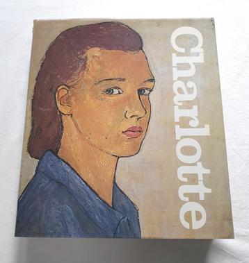 769 gouaches van joodse Charlotte Salomon (Auschwitz,1943) beschikbaar voor biedingen
