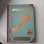 Minecraft boek, Ophalen of Verzenden