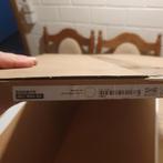 IKEA Bodbyn kastdeur 60x40 cm, Minder dan 50 cm, Crème, Nieuw, Ophalen of Verzenden