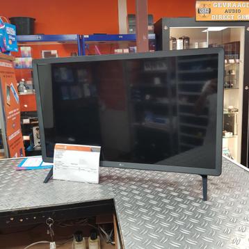 LG 32LK6100PLB Full HD LCD SmartTV - In Nette Staat beschikbaar voor biedingen