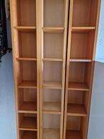 3 mooie kasten, Huis en Inrichting, Woonaccessoires | Cd- en Dvd-rekken, Ophalen of Verzenden, Zo goed als nieuw, Hout, Cd's of Dvd's