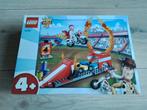 Lego 10767 Toy Story 4 Duke Caboom's NIEUW, Ophalen of Verzenden, Nieuw, Complete set, Lego