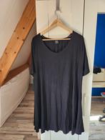 Zazou jurk zwart mt 4, Ophalen of Verzenden, Gedragen, Zwart, Knielengte