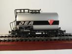 Märklin 4750 Tankwagon, Wisselstroom, Wagon, Ophalen of Verzenden, Zo goed als nieuw