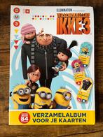 Verschrikkelijke ikke / minion verzamelalbum, Verzamelen, Ophalen of Verzenden