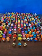 Grote Gogo's collectie 315 stuks, Verzamelen, Poppetjes en Figuurtjes, Verzenden, Zo goed als nieuw