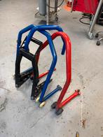 Diverse paddock stands voor en achter, Ophalen of Verzenden