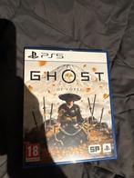 Ghost of Tsushima PS5 - Nieuwstaat!, Ophalen of Verzenden, Zo goed als nieuw