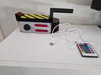 nieuwe ghostbusters spoken val lamp, Ophalen of Verzenden, Nieuw, Kunststof, Minder dan 50 cm