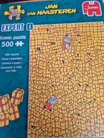 Jan van Haasteren Expert 4 - 500 stukjes, Ophalen of Verzenden, 500 t/m 1500 stukjes, Zo goed als nieuw, Legpuzzel
