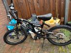 Cobra Mountainbike - 7 Versnellingen - 18-20 inch, Ophalen, Gebruikt, 20 inch, Handrem