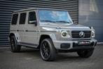 Mercedes-Benz G-Klasse 580 EQ Edition One 116 kWh MANUFAKTUR, Auto's, Mercedes-Benz, Automaat, Gebruikt, Zwart, G-Klasse