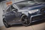 Audi A3 Sportback 40 TFSI quattro Sport S-LINE MEERPRIJS GET, Automaat, 65 €/maand, Gebruikt, 1984 cc