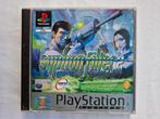 SYPHON FILTER 2, Spelcomputers en Games, Gebruikt, Shooter, 1 speler, Ophalen of Verzenden