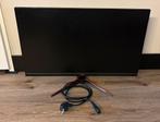 ACER NITRO VG270BMIIX - 27 inch - 1920 x 1080 - 1 ms - 75 hz, Computers en Software, Monitoren, IPS, Zo goed als nieuw, 1 tot 2 ms