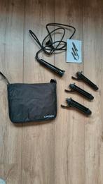 Carmen set om mooie krullen mee te maken., Sieraden, Tassen en Uiterlijk, Uiterlijk | Haarverzorging, Ophalen of Verzenden, Zo goed als nieuw