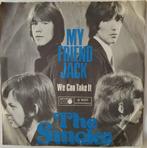 The Smoke - My Friend Jack, Gebruikt, Verzenden, 7 inch, Single