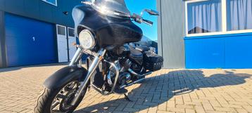 Yamaha XVZ 1300 Royal Star  1996 beschikbaar voor biedingen