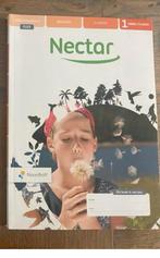 Nectar vmbo-t/havo1 FLEX leerwerkboek B, VMBO, Biologie, Nieuw, Ophalen of Verzenden