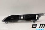 Luchtrooster in midden dashboard Audi A6 4G 4G1820951J, Gebruikt