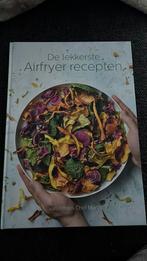 De lekkerste airfryer gerechten, Boeken, Kookboeken, Ophalen of Verzenden, Zo goed als nieuw