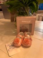 Mayoral baby schoentjes maat 15 nieuw, Kinderen en Baby's, Babykleding | Schoentjes en Sokjes, Nieuw, Schoentjes, Meisje, Ophalen of Verzenden
