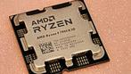 AMD Ryzen 9 7900x3d (AM5 socket), Computers en Software, Processors, Ophalen of Verzenden, Zo goed als nieuw