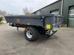 Palmse Trailer PT600E-1A kipper bakkenwagen kieper dumper, Zakelijke goederen, Machines en Bouw | Kranen en Graafmachines, Overige typen