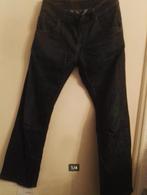 Bijnanog nieuwe TOMMY HILFIGER Cambridge Regular fit W33 L34, Blauw, Tommy Hilfiger, Ophalen of Verzenden, Zo goed als nieuw