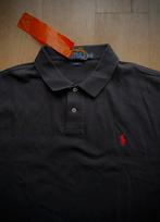 Polo Ralph Lauren polo t shirt XXL zwart, Kleding | Heren, Polo's, Ophalen of Verzenden, Overige maten, Zwart, Ralph Lauren Polo