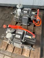 Compressor 400V elektrisch NIEUW 5,4KW olie gekoeld industry, Doe-het-zelf en Verbouw, Compressors, Ophalen, Nieuw, 10 bar of meer