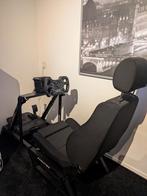 Fanatec Racing Simulator., Computers en Software, Joysticks, Ophalen of Verzenden, Zo goed als nieuw