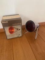 Philips Infraphil infrarood warmtelamp, Ophalen of Verzenden, Persoonlijke verzorging