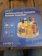 Multifunctionele turntable draaibaar organizer, Ophalen, Nieuw