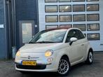 Fiat 500 C 1.2 Pop | Airco | PDC | LMV | N.A.P, Auto's, Euro 5, Gebruikt, Cabriolet, Origineel Nederlands