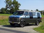 1978 chevrolet G20 van, Auto's, Oldtimers, Te koop, Overige carrosserieën, Particulier, 5000 cc